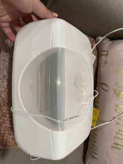 Brand New Wipe Warmer 