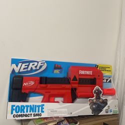 Nerf Gun