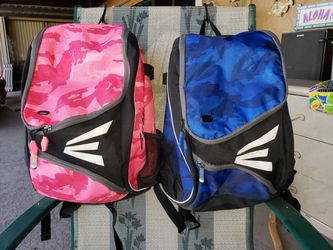 Easton Youth Baseball Bat Pack
