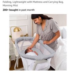 Bassinet 