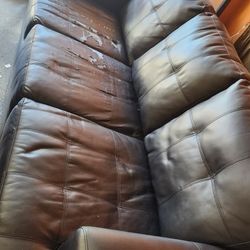 Used Couch