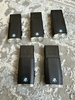 bmw flashlight