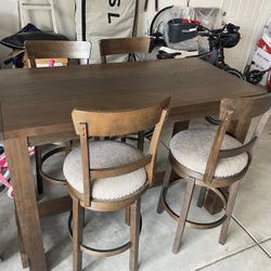 Table From Ashley Furniture 