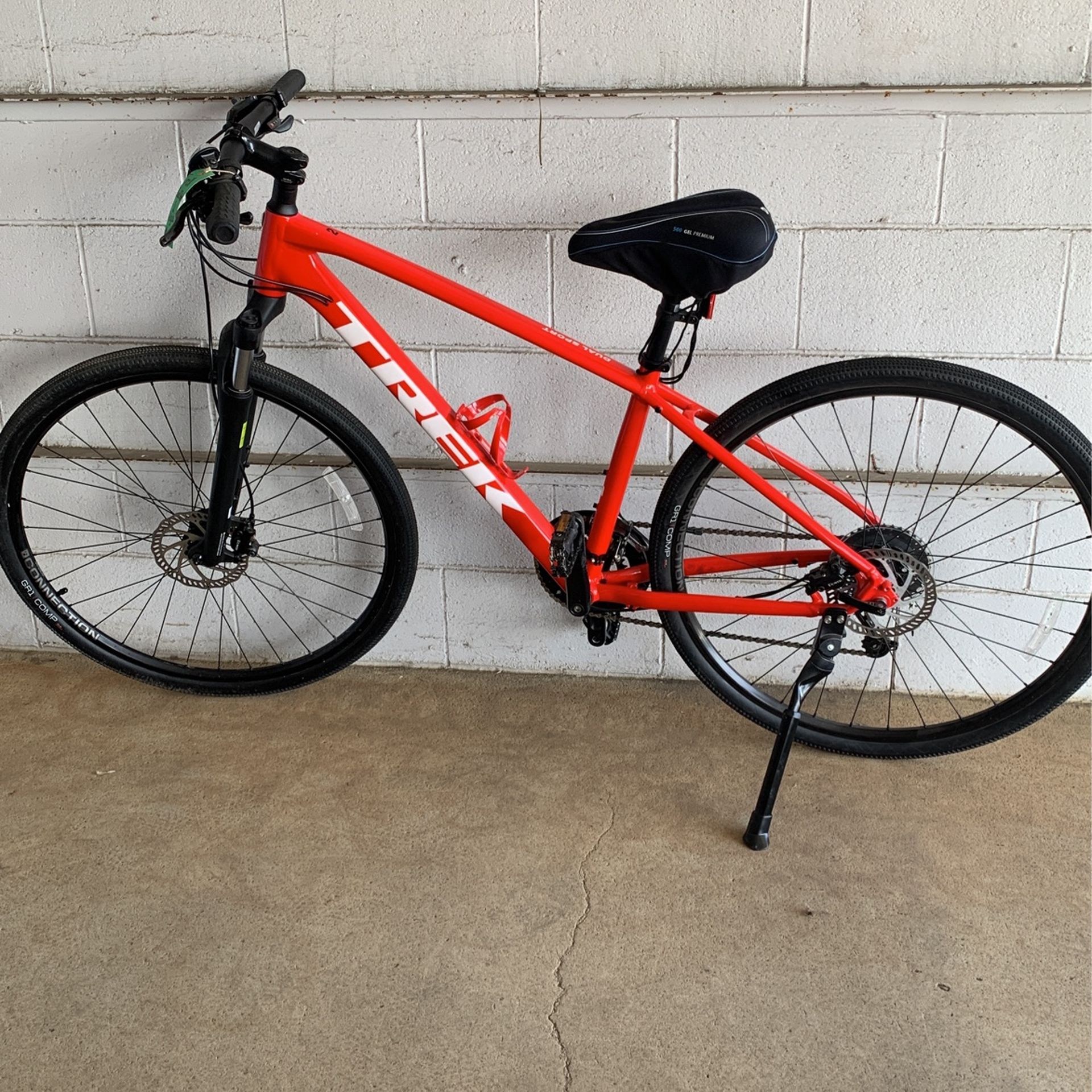 Trek Dual Sport 2 Medium