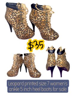Shoes For Sale