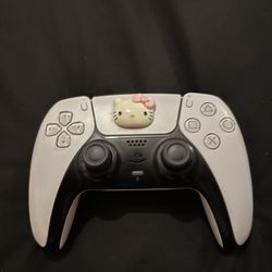 PS5 Remote Controller 