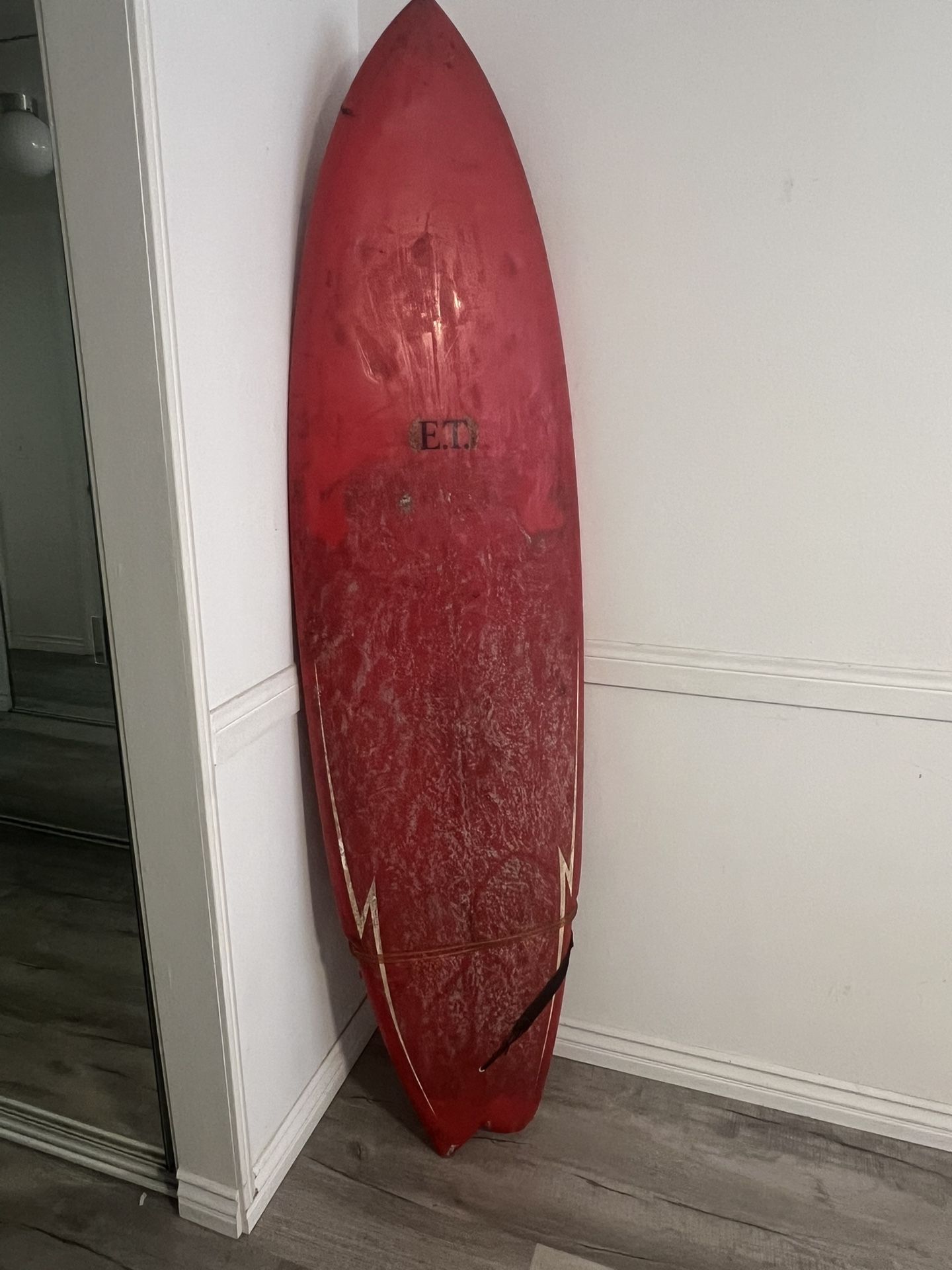 Surfboard
