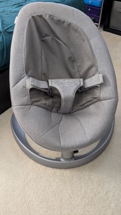 Nuna Leaf Grow Baby Seat