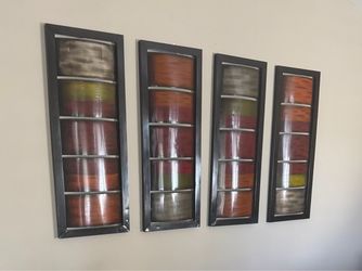 Wall decor