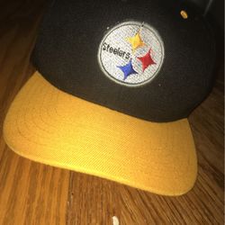 Pittsburg Snap Back $10