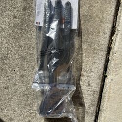 Faberwear BBQ set (New in package)