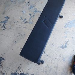 Weight Bench