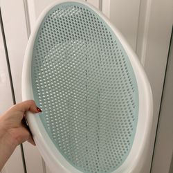 Angelcare Baby Bathtub 