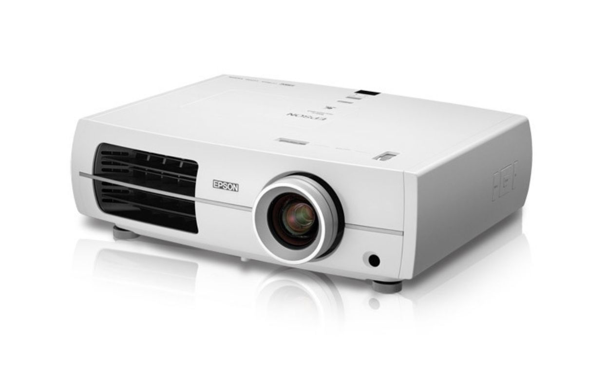 Epson 8500UB projector