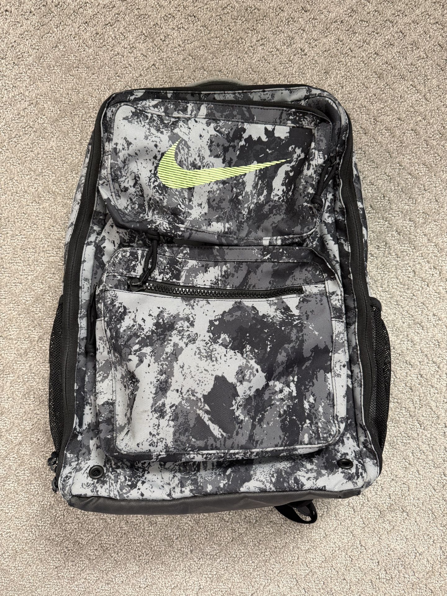 Nike Utility Speed Backpack