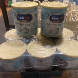 Baby Formula New