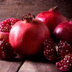 Wonderful Pomegranate Tree  🌳❤️