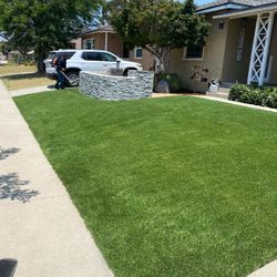 Artificial Turf