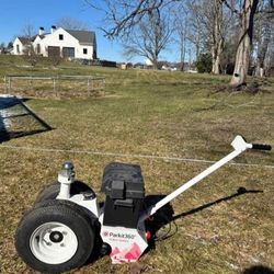 Electric Dolly-10k Force