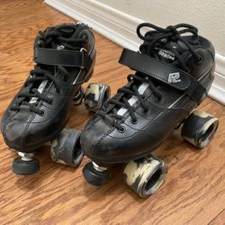 Rock Skates GT-50
