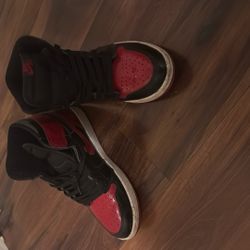 Paten bred 1s