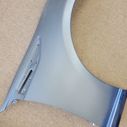 OEM 2015 Subaru BRZ Scion FRS Toyota 86 passenger side front fender  