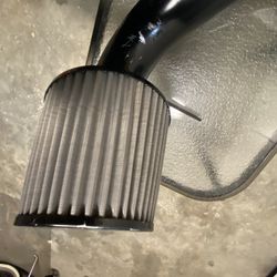 Cold Air Intake