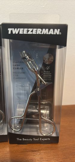 Tweezerman Eyelash Curler
