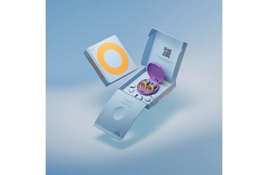 Loop Engage Kids 2 Ear Plugs