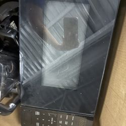 Microwave in Great Condition!