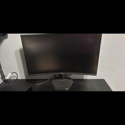 Dell Gaming Monitor