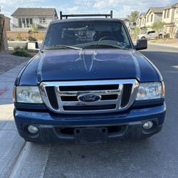 2009 Ford Ranger