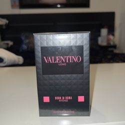Valentino Uomo Born In Roma