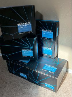 10” subwoofer package
