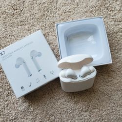 Wireless  Earbuds ( Not APPLE)