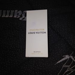 Louis Vuitton Imagination
