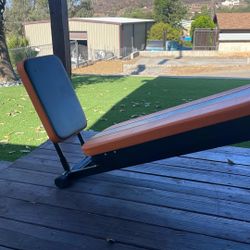 Signature Fitness Home Gym 