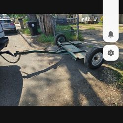 Tow Dolly