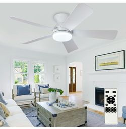 42 Inch Ceiling Fan With Lights
