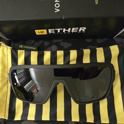 Von Zipper Defender Sunglasses