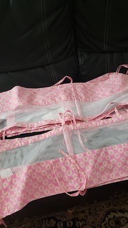 Crib line good codicion