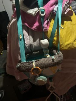 Infantino Baby Swing 