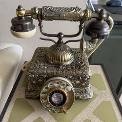 Antique Phone