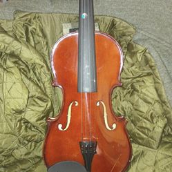 Violins,New And Used ,