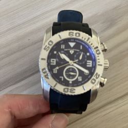 Fossil watch