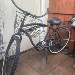 Sixthreezero Cruiser