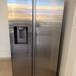 Samsung Refrigerator Financing Available 