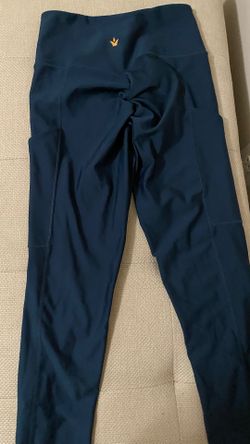 Obsession Leggings -Midnight
