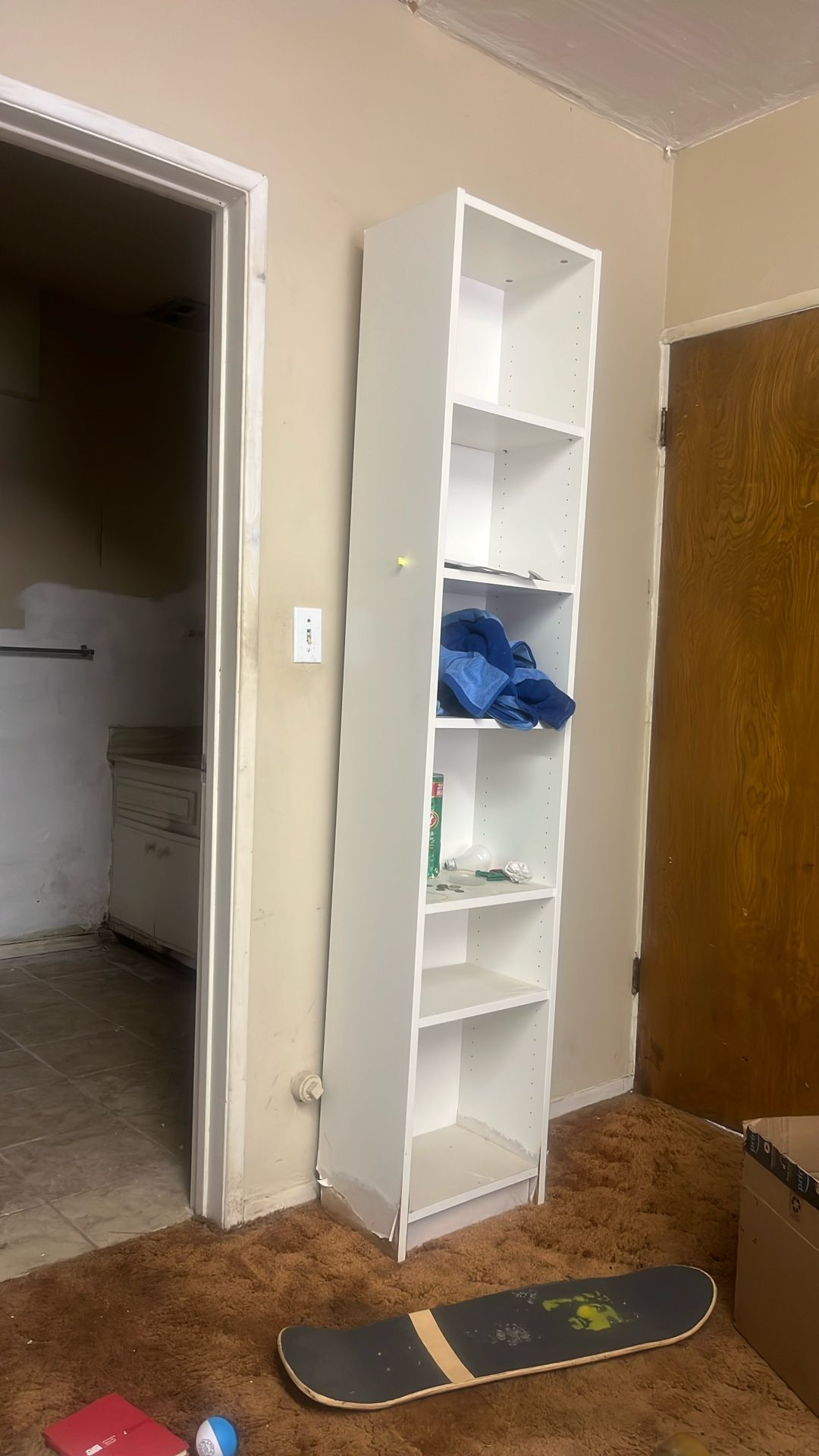 Bookcase
