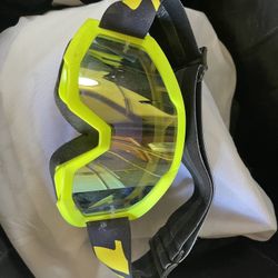 Goggles